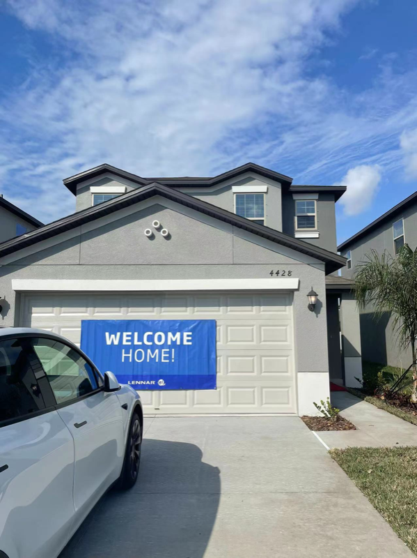 4428 Globe Thistle Dr, Tampa, FL 33619
