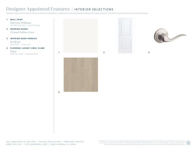 11712 Birdsong Loop, Punta Gorda, FL 33955 - photo 6