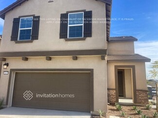 2447 Gunner Ridge Way, Rialto, CA 92377