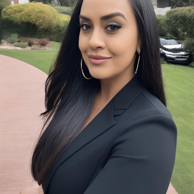 Agent Photo