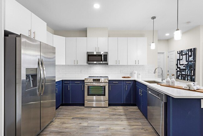 9 Clark St unit 303, Newark, NJ 07104 - photo 4