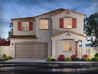 2046 Mandarin Ln, Redlands, CA 92374