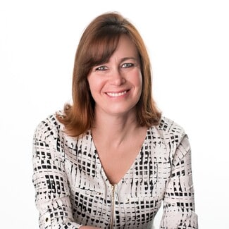 Jennifer Potter