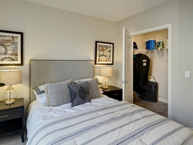 AMLI Evanston, Evanston, IL 60202 - photo 5