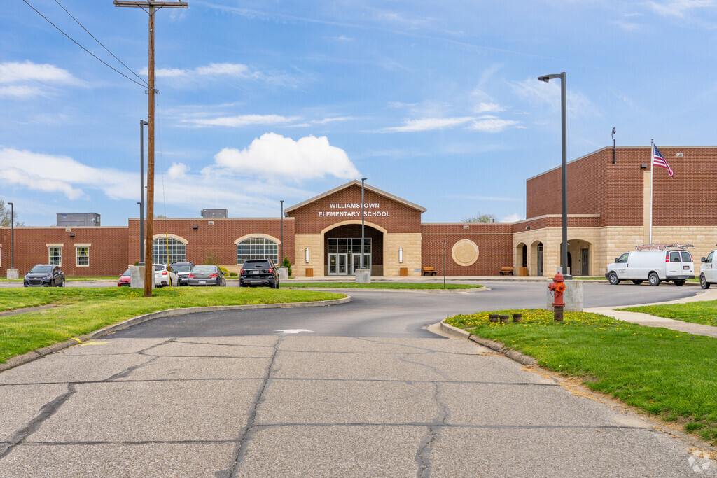 Williamstown Elementary School