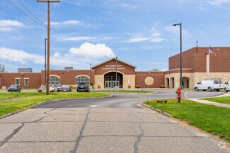 Williamstown Elementary School
