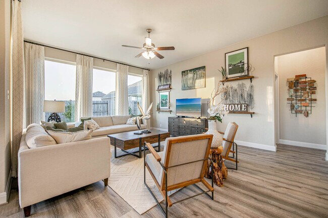 439 Glenwood Ranch St unit 36494175, Cibolo, TX 78108 - photo 5