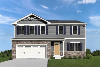 5631 Julia Kate, Morrow, OH 45152