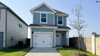 727 Cloverwood Dr, Princeton, TX 75407