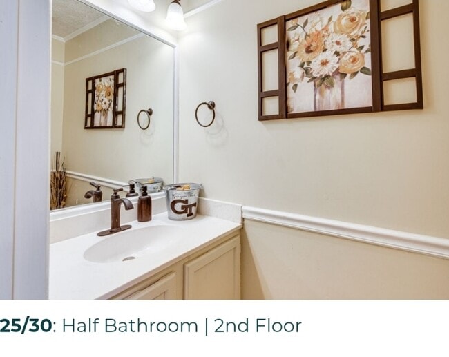 2951 Lexington Trace Dr SE, Smyrna, GA 30080 - photo 3