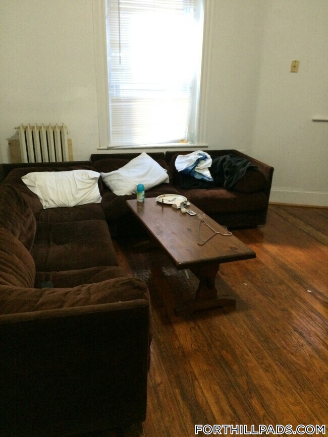 4.5 Centre St unit 2, Boston, MA 02119 - photo 3