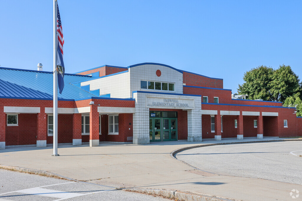 Farwell Elementary School is ranked #164 in Maine Elementary Schools.