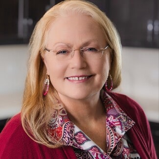 Cristine Bullard