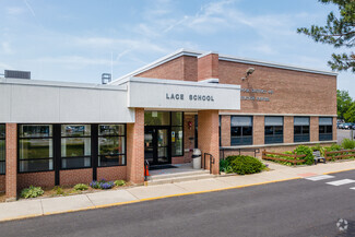 Lace Elementary School