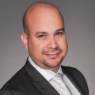 Cristhian Osorio