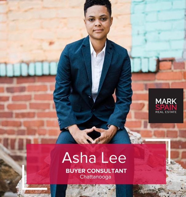 Asha Lee
