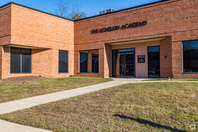 Explore the innovative and supportive academic environment of Echelon Academy.
