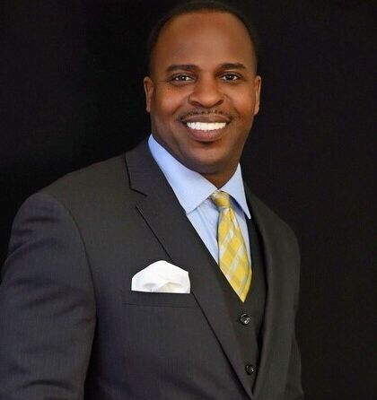Rodney Rawls