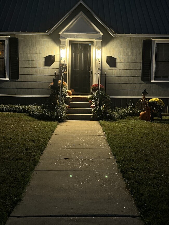 716 E Austin St, Paris, TX 75460 - photo 4