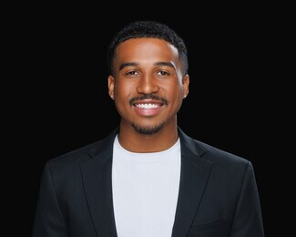 Isaiah Dubray-Belair