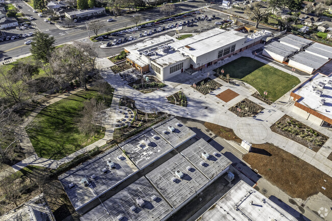 Joseph Kerr Middle School provides a safe, positive, and nurturing environment for students.