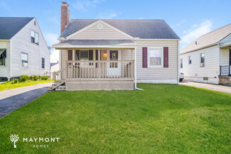 766 S Harris Ave, Columbus, OH 43204