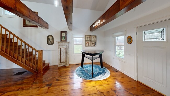 5427 Slater Rd, Williamsfield, OH 44093 - photo 3