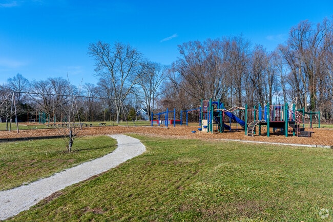 Young students can attend Jarrettown Elementary school in Wyncote