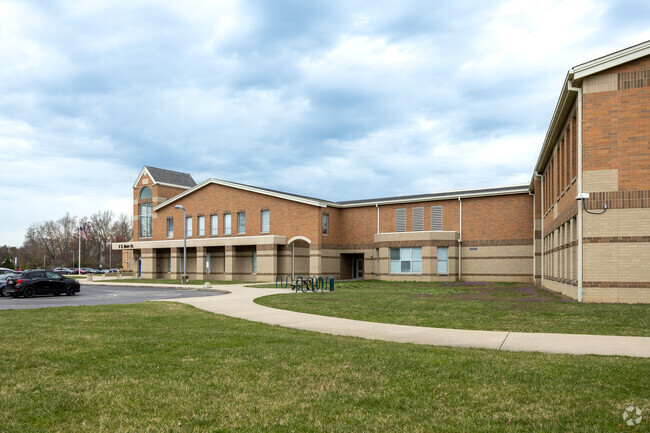 Amelia Elementary School
