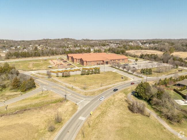 Nolensville Elementary School