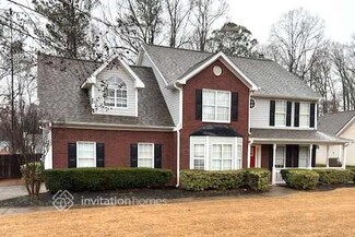 279 Hunters Chase, McDonough, GA 30253