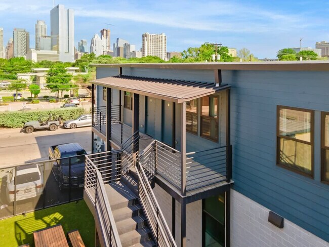 1201 E Cesar Chavez St unit ID1254586P, Austin, TX 78702 - photo 6