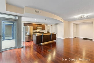 335 Bridge St NW Unit 1503, Grand Rapids, MI 49504