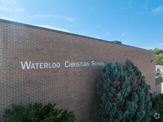 Cedar Ridge Christian School