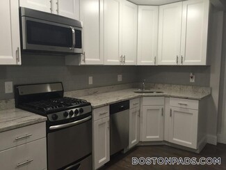 91 Westland Ave Unit 805, Boston, MA 02115
