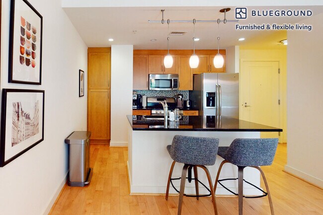 1200 N Garfield St unit FL2-ID798, Arlington, VA 22201 - photo 3