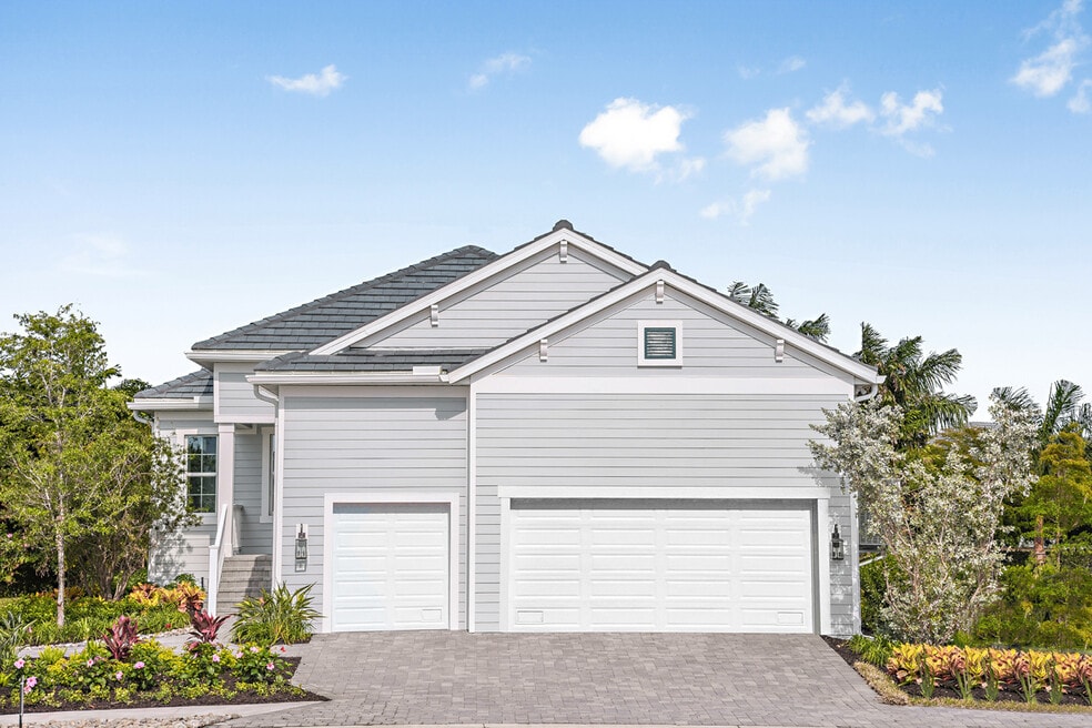 17807 Saddlebunch Key St unit 36490234, Fort Myers, FL 33908 - photo 1