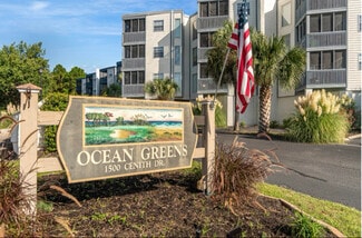 1500 Cenith Dr Unit E102, North Myrtle Beach, SC 29582