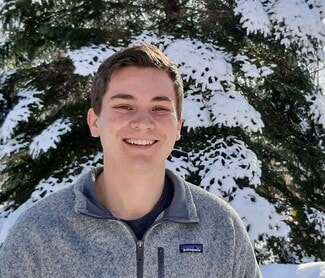 Tanner Wheeler