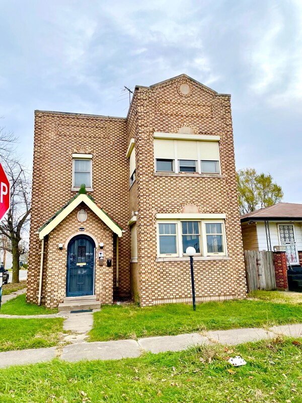 1301 Pennsylvania St Unit 1, Gary, IN 46407