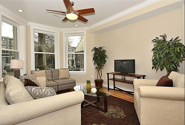 21 Rhode Island Ave NW, Washington, DC 20001 - photo 6