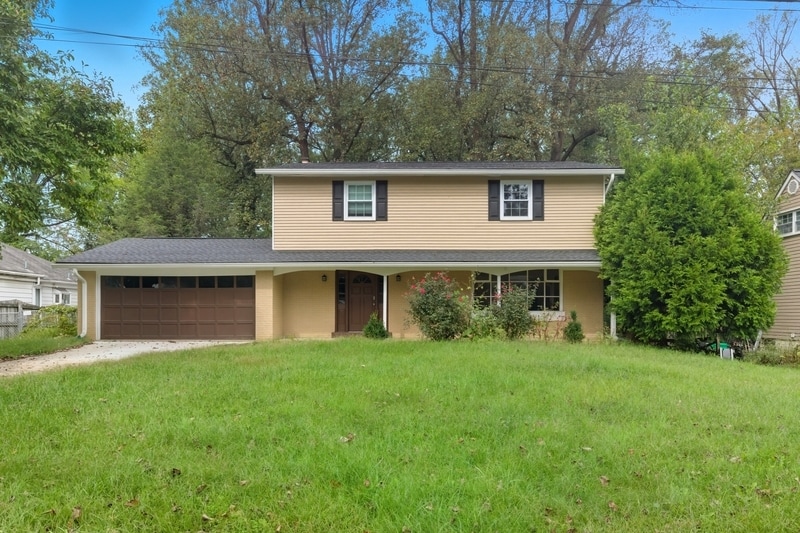 13314 Vanessa Ave, Bowie, MD 20720 - photo 1