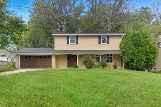 13314 Vanessa Ave, Bowie, MD 20720