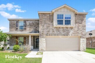 8932 Puerto Vista Dr, Fort Worth, TX 76179