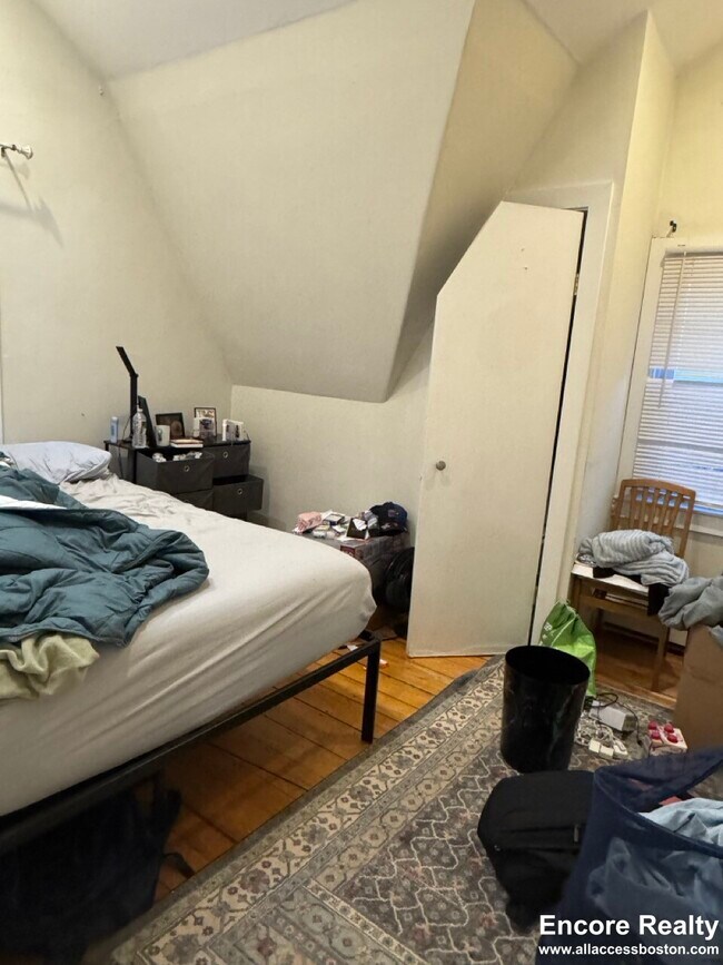 839 Parker St unit 833 - 3, Roxbury Crossing, MA 02120 - photo 7