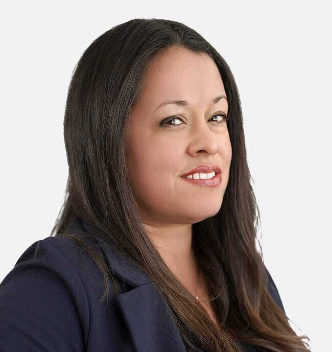Marie Egan