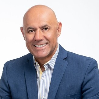 Louis Ponce