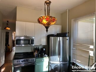 48 Alleghany St, Boston, MA 02120