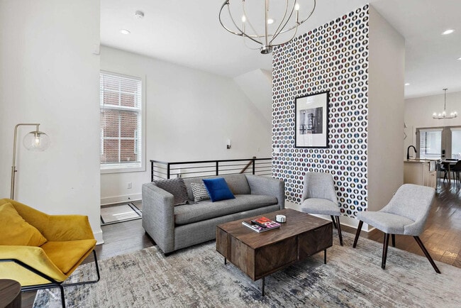 3206 W End Cir unit ID1051656P, Nashville, TN 37203 - photo 4