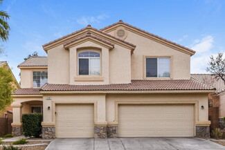 5781 Magini Ave, Las Vegas, NV 89141
